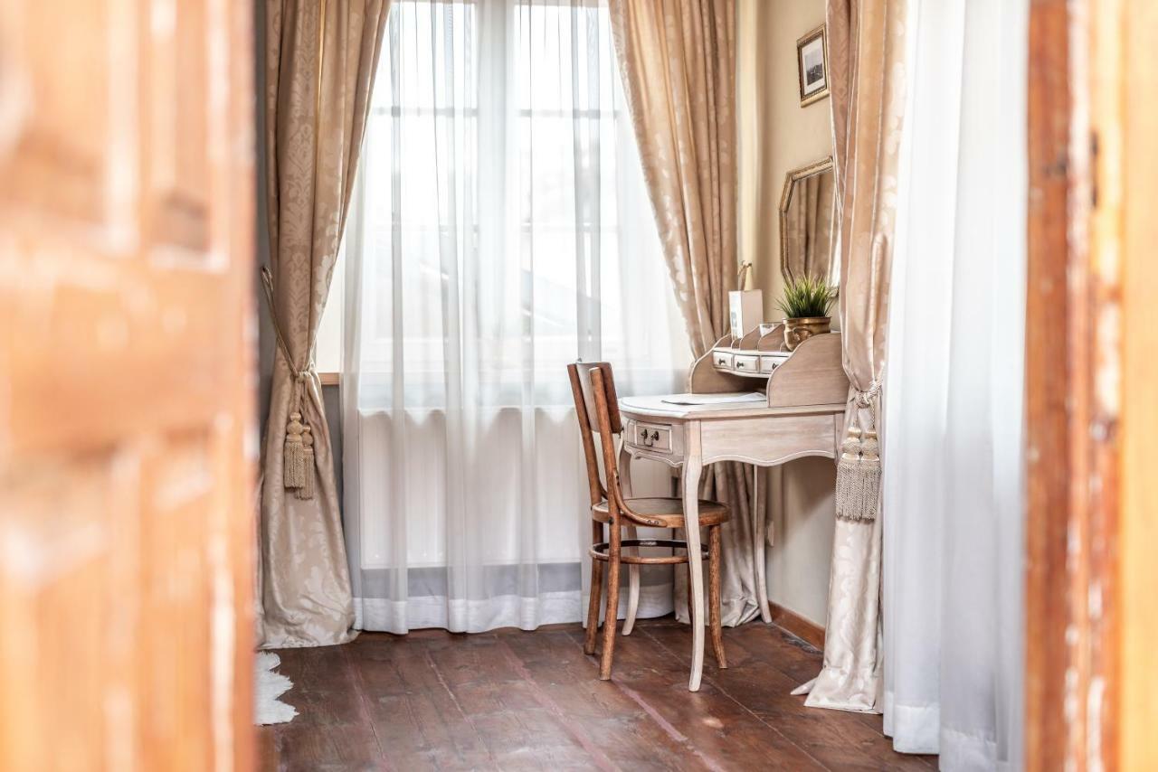Angel House Vilnius, 5 Apartment Exterior photo