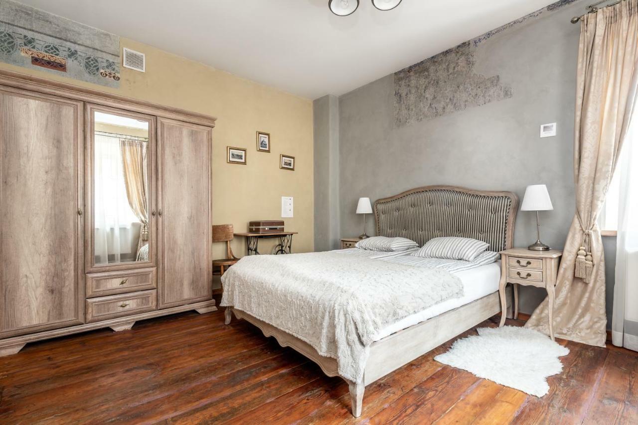 Angel House Vilnius, 5 Apartment Exterior photo